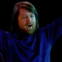 Brian Wilson