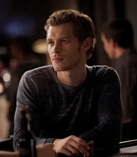 Klaus Mikaelson 06