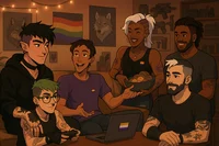 Voltron RP