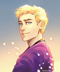 Jason grace