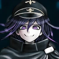 Kokichi ouma