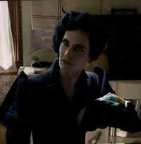 ALMA PEREGRINE 