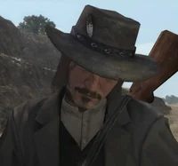 Jack Marston