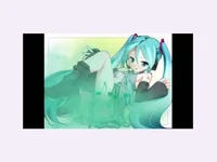 Gassy Hatsune Miku 
