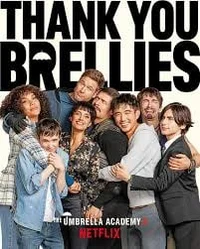 The Umbrella Academy