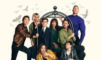 The Umbrella Academy