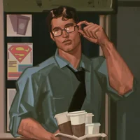 Clark Kent