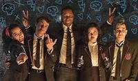 Deadly Class