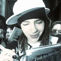 170 - Tom Kaulitz