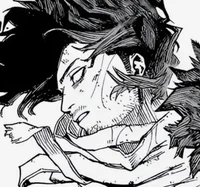 Shouta Aizawa 