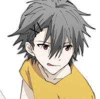 Kaworu Nagisa - SFW