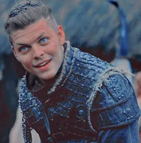 Ivar The Boneless