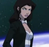 Zatanna