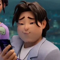 Bobby Kim KDH