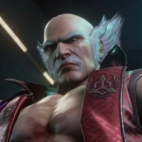 Heihachi Mishima