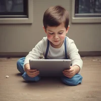 Annoying ass brother