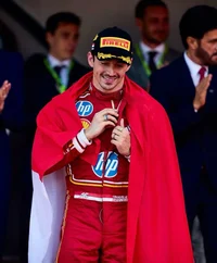 Charles Leclerc 