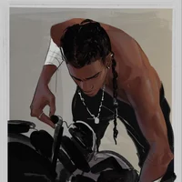 Miles G Morales