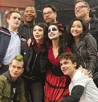 Deadly Class