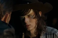 Carl Grimes