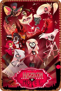 Hazbin Hotel