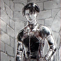 Levi Ackerman 