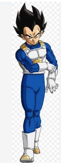 Vegeta 
