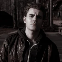 Stefan Salvatore