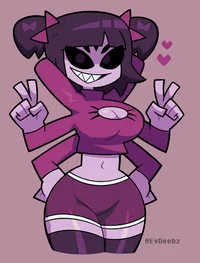 Muffet