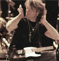 JON BON JOVI 
