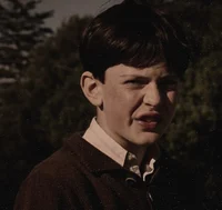 Edmund Pevensie
