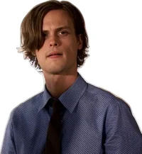 Spencer Reid 