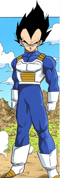 Vegeta 