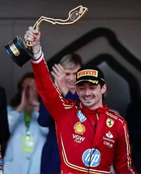 Charles Leclerc