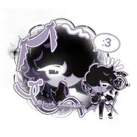 Black Sapphire Cooki