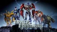 Transformers