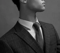 XANDER HAWTHORNE