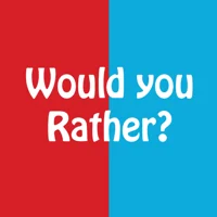 Would you rather TSF