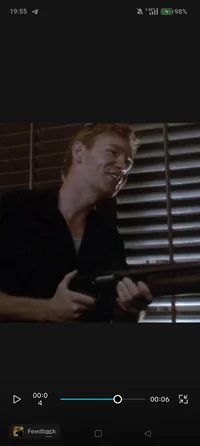 David Caruso
