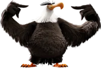 Mighty Eagle