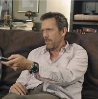 Gregory House