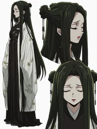 Наложница Хана 