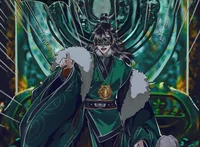 Qi Rong