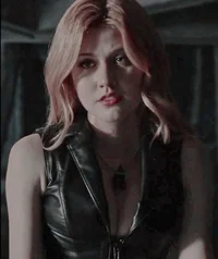 Clary Fairchild