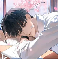 FLUFF ma rui