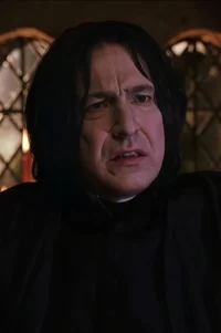 Snape