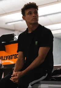 Lando Norris
