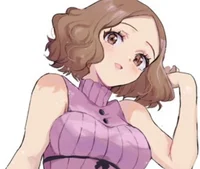 GF Haru Okumura