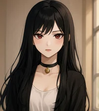 Yandere Vampire