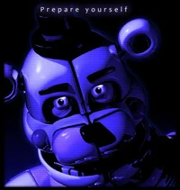 Funtime Freddy